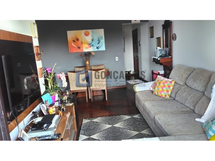 341, Apartamento, à venda, à venda, 427.000,00,Santa Terezinha, São Bernardo do Campo,3 quartos: A (30)