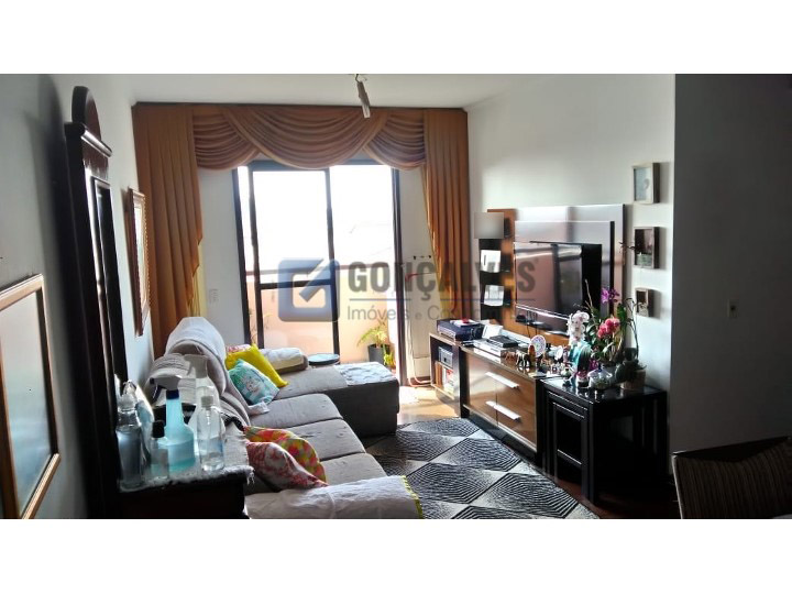 341, Apartamento, à venda, à venda, 427.000,00,Santa Terezinha, São Bernardo do Campo,3 quartos: A (32)