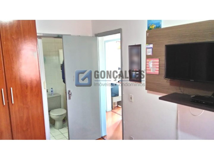 341, Apartamento, à venda, à venda, 427.000,00,Santa Terezinha, São Bernardo do Campo,3 quartos: B (42)