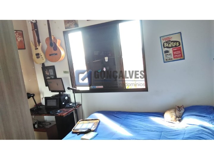 341, Apartamento, à venda, à venda, 427.000,00,Santa Terezinha, São Bernardo do Campo,3 quartos: B (51)