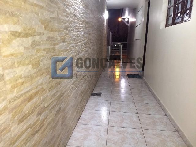 3414, Casa, à venda, à venda, 490.000,00,Jardim Santo André, Santo André,2 quartos: 945925096711966