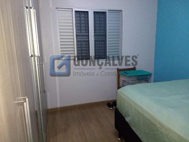 3414, Casa, à venda, à venda, 490.000,00,Jardim Santo André, Santo André,2 quartos: 948925091685930