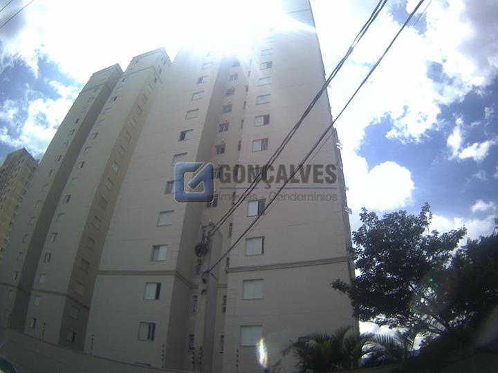 3416, Apartamento, à venda, à venda, 308.000,00,Paulicéia, São Bernardo do Campo,2 quartos: (19)