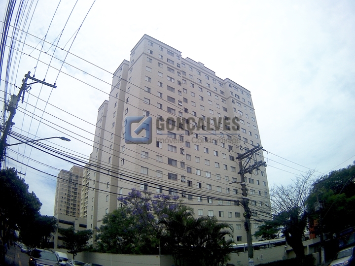 3416, Apartamento, à venda, à venda, 308.000,00,Paulicéia, São Bernardo do Campo,2 quartos: (23)