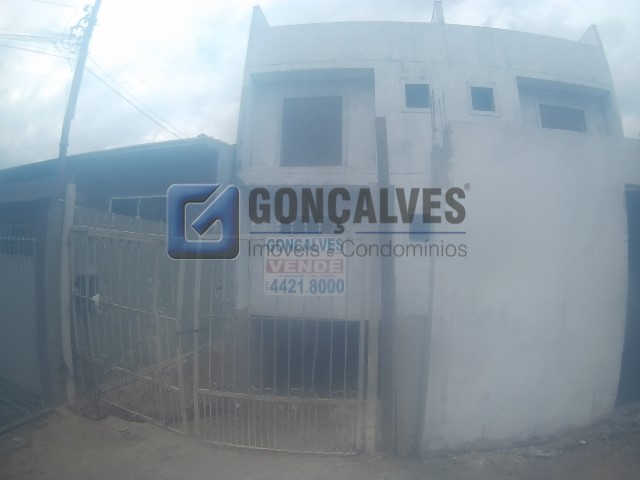 3419, Apartamento, à venda, à venda, 223.000,00,VILA CURUCA, Santo André,2 quartos: 07260027