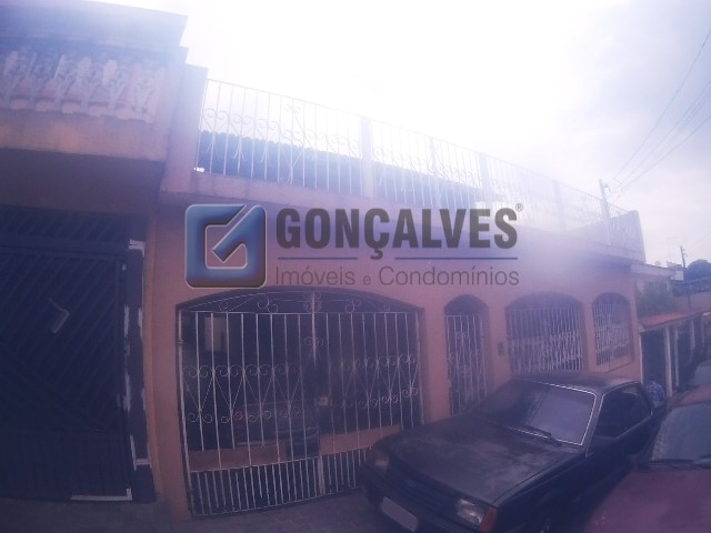 3421, Sobrado, à venda, à venda, 600.000,00,Jardim Santo Alberto, Santo André,3 quartos: 02300013