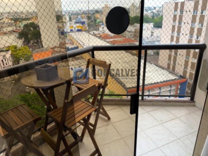 3422, Apartamento, à venda, à venda, 1.000.000,00,Rudge Ramos, São Bernardo do Campo,3 quartos: A (45)