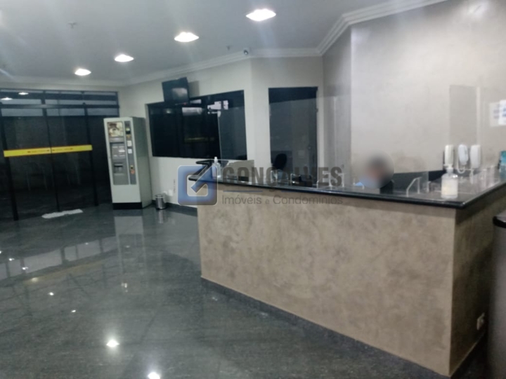 3423, Sala, à venda, à venda, 250.000,00,Campestre, Santo André,: A (25)