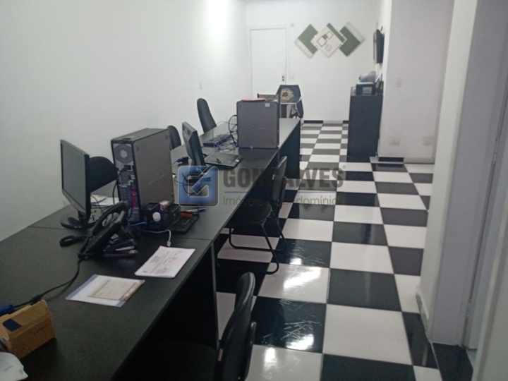 3423, Sala, à venda, à venda, 250.000,00,Campestre, Santo André,: B (30)