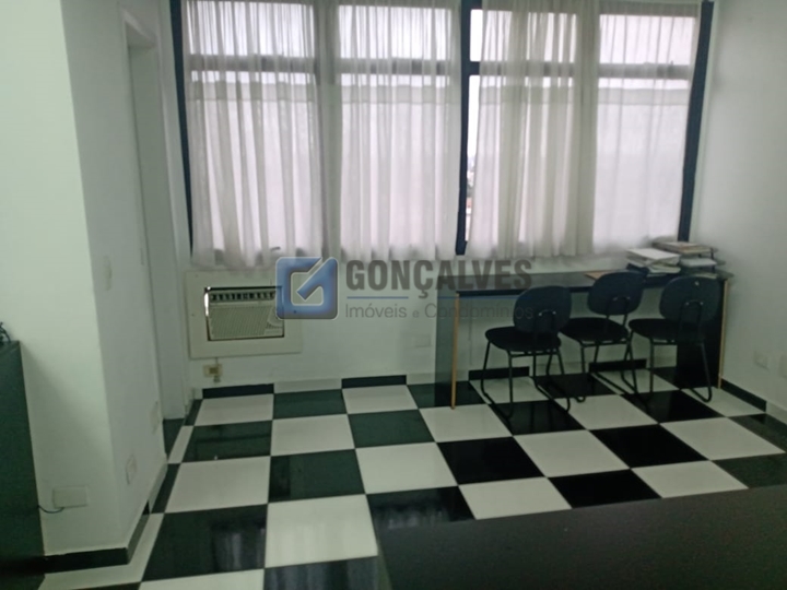 3423, Sala, à venda, à venda, 250.000,00,Campestre, Santo André,: B (31)