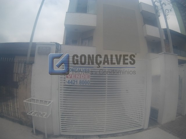 3425, Apartamento, à venda, à venda, 370.000,00,Parque das Nações, Santo André,2 quartos: 02570019