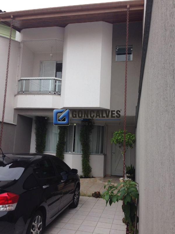 3426, Sobrado, à venda, à venda, 870.000,00,Nova Petrópolis, São Bernardo do Campo,3 quartos: 