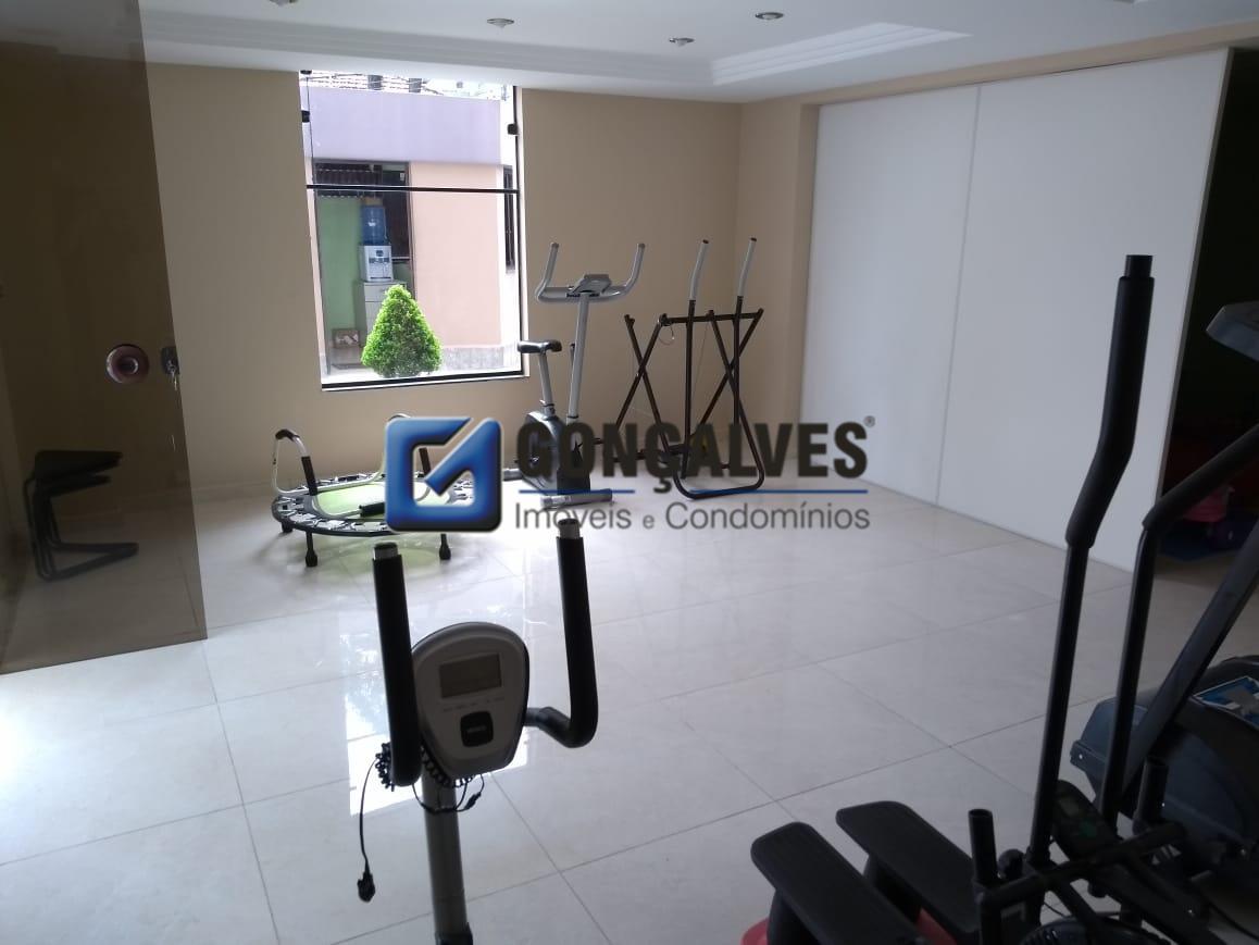 3431, Apartamento, à venda, à venda, 851.000,00,Parque das Nações, Santo André,3 quartos: 