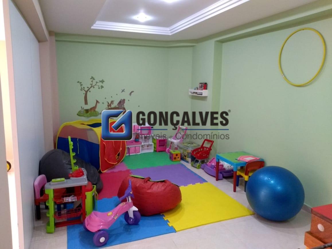 3431, Apartamento, à venda, à venda, 851.000,00,Parque das Nações, Santo André,3 quartos: 