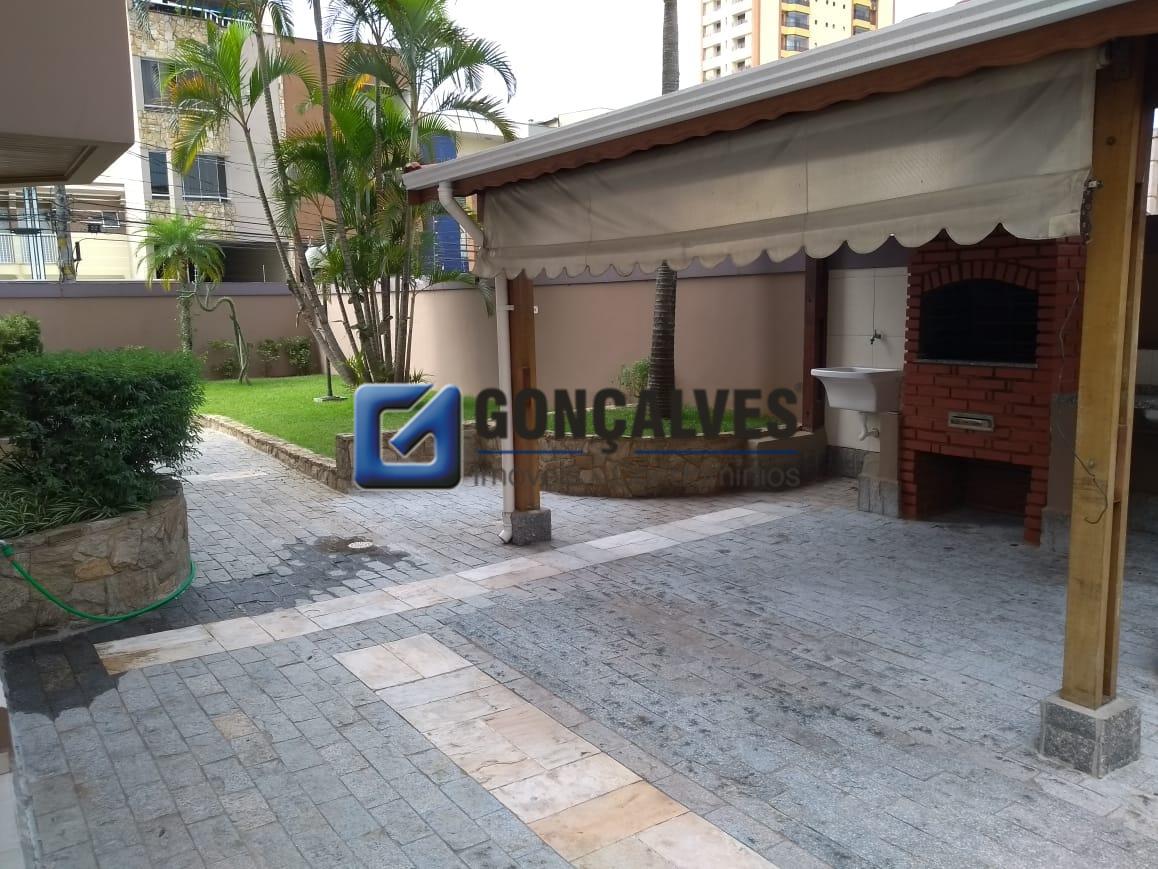 3431, Apartamento, à venda, à venda, 851.000,00,Parque das Nações, Santo André,3 quartos: 