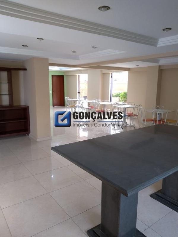 3431, Apartamento, à venda, à venda, 851.000,00,Parque das Nações, Santo André,3 quartos: 