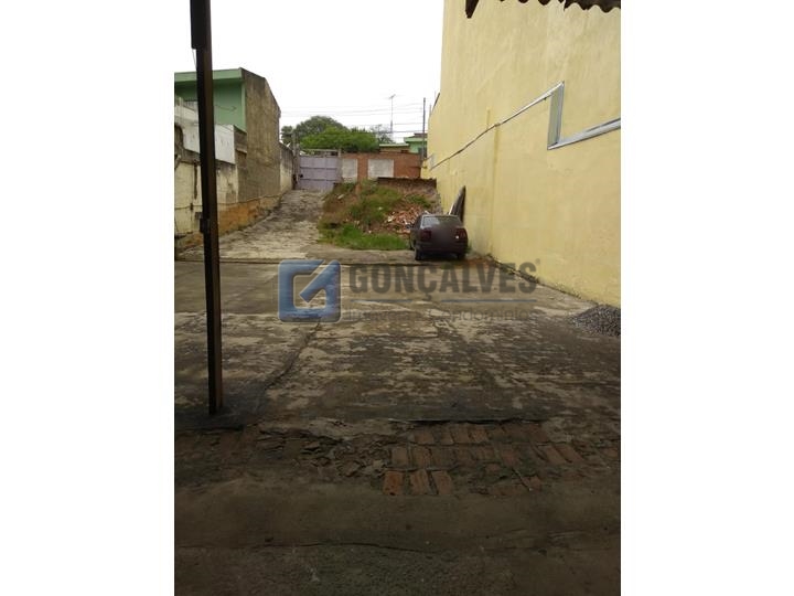 3435, Terreno, à venda, à venda, 1.063.000,00,Baeta Neves, São Bernardo do Campo,: A (30)