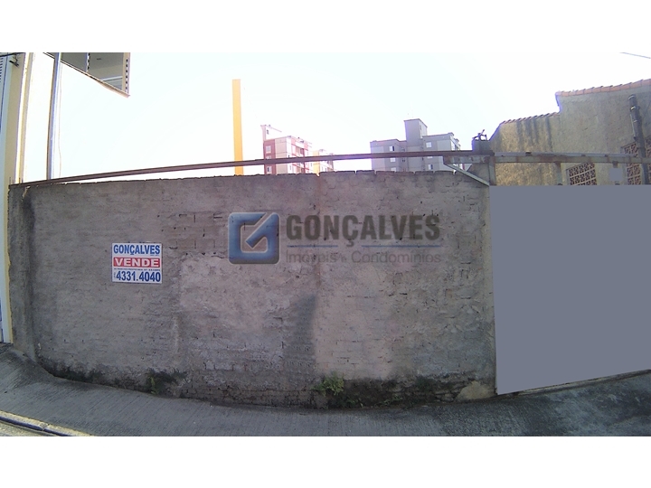 3435, Terreno, à venda, à venda, 1.063.000,00,Baeta Neves, São Bernardo do Campo,: (20)