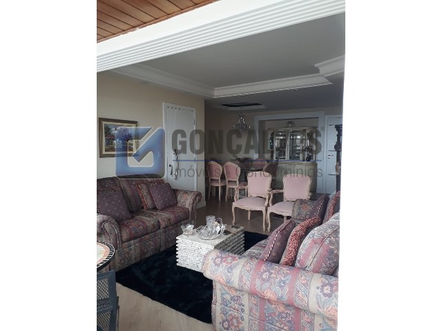 3436, Apartamento, à venda, à venda, 800.000,00,VILA CURUCA, Santo André,3 quartos: 124444