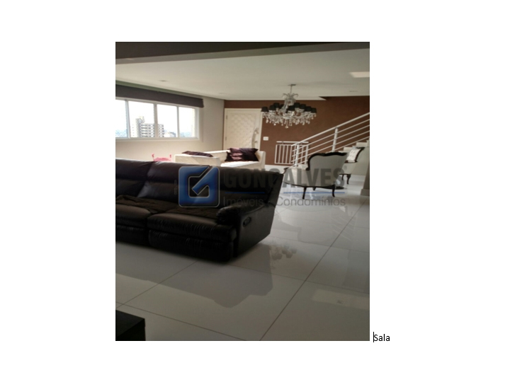 3437, Apartamento Cobertura, à venda, à venda, 2.800.000,00,Santa Paula, São Caetano do Sul,3 quartos: Foto 15 ref