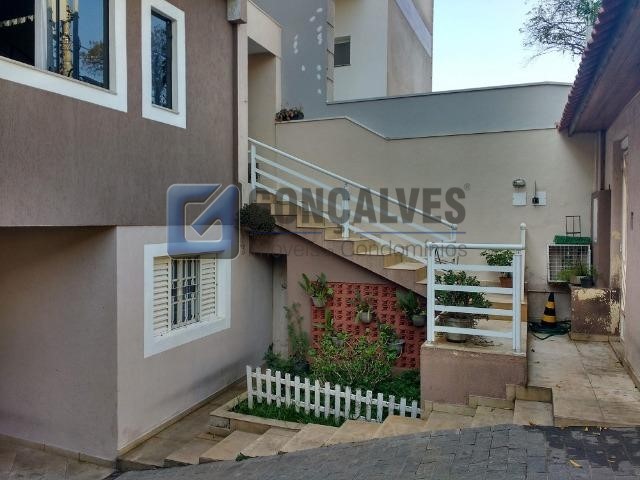 3439, Sobrado, à venda, à venda, 1.100.000,00,Vila Metalúrgica, Santo André,3 quartos: 341904111151356