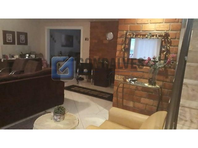 3439, Sobrado, à venda, à venda, 1.100.000,00,Vila Metalúrgica, Santo André,3 quartos: 341904114009646