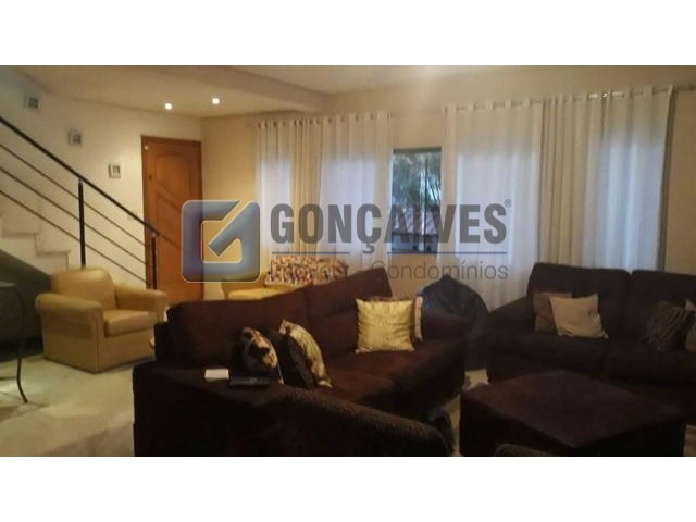 3439, Sobrado, à venda, à venda, 1.100.000,00,Vila Metalúrgica, Santo André,3 quartos: 345904115075421