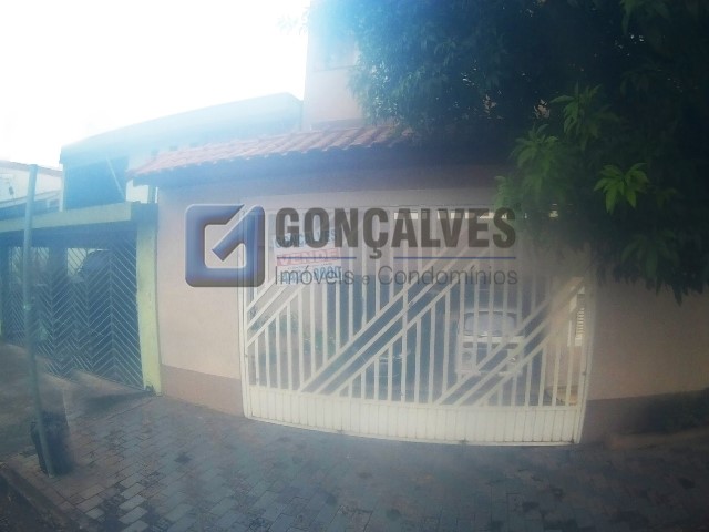 3439, Sobrado, à venda, à venda, 1.100.000,00,Vila Metalúrgica, Santo André,3 quartos: 09030024