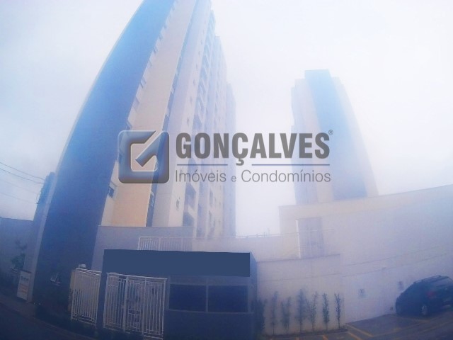 3441, Apartamento, à venda, à venda, 455.800,00,Santa Maria, Santo André,2 quartos: 08470023