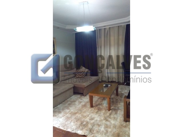 3444, Sobrado, à venda, à venda, 642.000,00,Vila Camilópolis, Santo André,3 quartos: 5465465