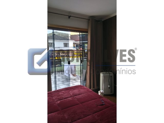 3444, Sobrado, à venda, à venda, 642.000,00,Vila Camilópolis, Santo André,3 quartos: 65465456