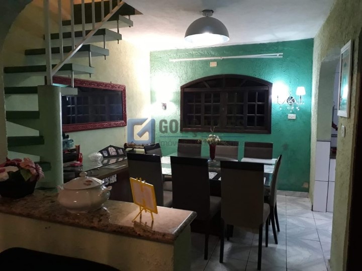 3447, Sobrado, à venda, à venda, 266.000,00,Jardim Luzitano, Mauá,3 quartos: IMG-20210823-WA0080