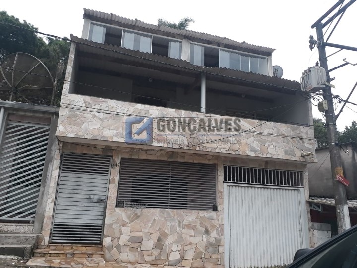 3447, Sobrado, à venda, à venda, 266.000,00,Jardim Luzitano, Mauá,3 quartos: IMG-20210823-WA0033