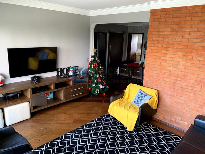 3450, Apartamento, à venda, à venda, 800.000,00,Bangú, Santo André,3 quartos: A (18)