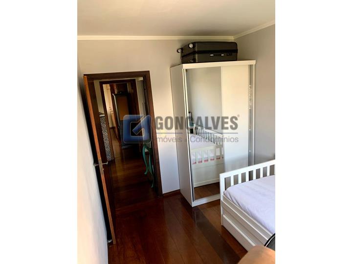 3450, Apartamento, à venda, à venda, 800.000,00,Bangú, Santo André,3 quartos: B (11)