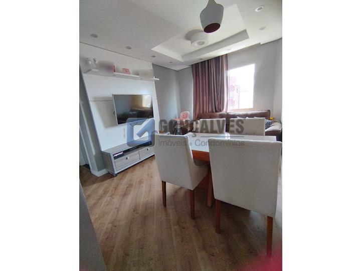 3452, Apartamento, à venda, à venda, 330.000,00,Taboão, São Bernardo do Campo,2 quartos: A (50)