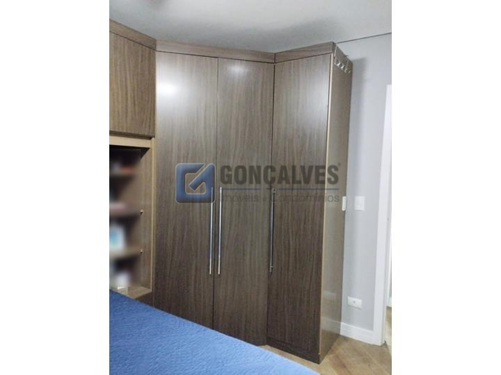 3452, Apartamento, à venda, à venda, 330.000,00,Taboão, São Bernardo do Campo,2 quartos: B (50)