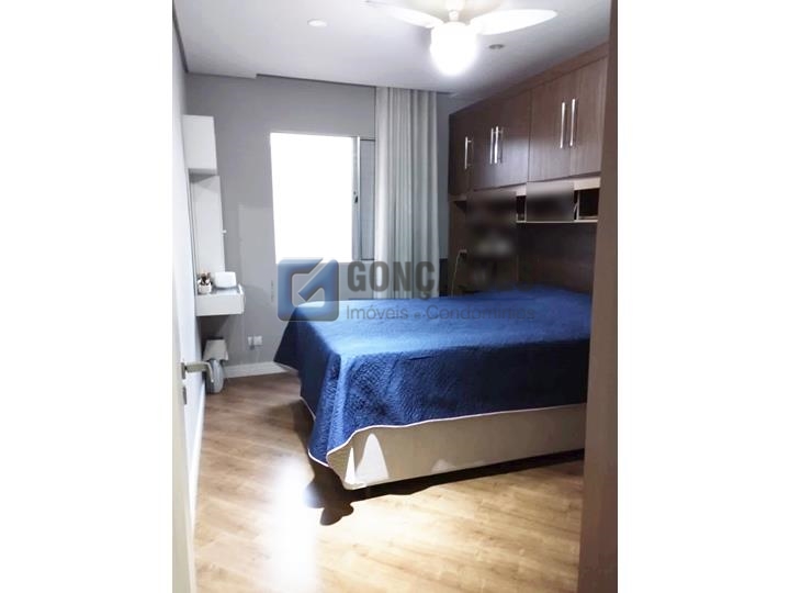 3452, Apartamento, à venda, à venda, 330.000,00,Taboão, São Bernardo do Campo,2 quartos: B (51)
