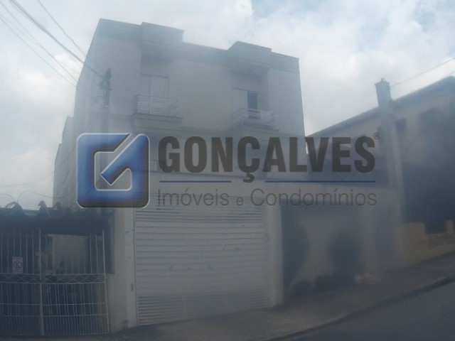 3454, Apartamento, à venda, à venda, 264.900,00,Vila Camilópolis, Santo André,2 quartos: 07140012