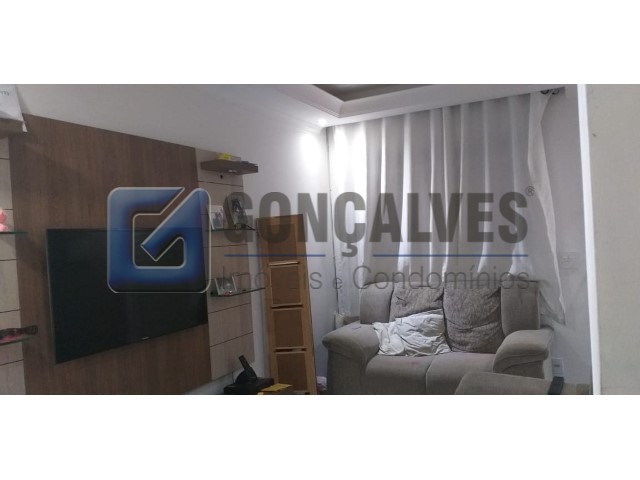 3455, Sobrado, à venda, à venda, 215.000,00,Jardim Santo André CDHU, Santo André,2 quartos: IMG-20191221-WA0017
