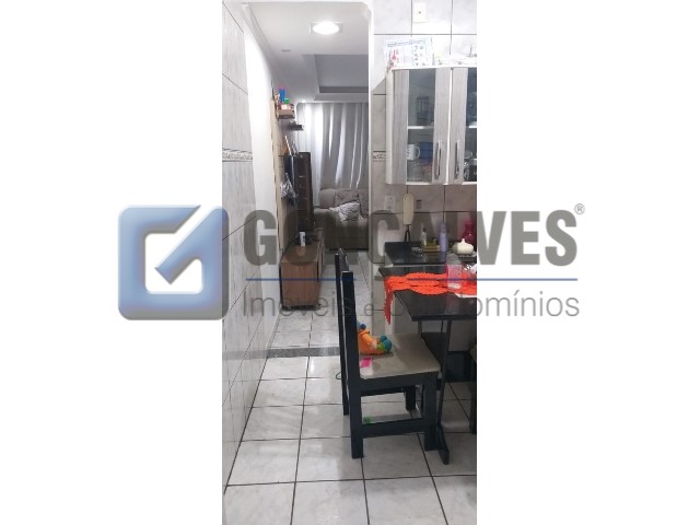 3455, Sobrado, à venda, à venda, 215.000,00,Jardim Santo André CDHU, Santo André,2 quartos: IMG-20191221-WA0023