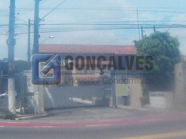 3455, Sobrado, à venda, à venda, 215.000,00,Jardim Santo André CDHU, Santo André,2 quartos: 05470001