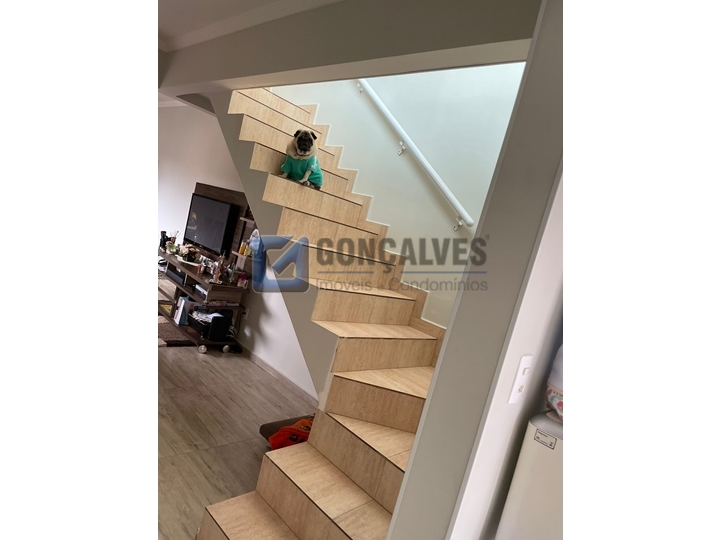 3456, Apartamento Cobertura Duplex, à venda, à venda, 745.000,00,Baeta Neves, São Bernardo do Campo,3 quartos: A (22)