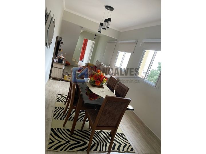 3456, Apartamento Cobertura Duplex, à venda, à venda, 745.000,00,Baeta Neves, São Bernardo do Campo,3 quartos: A (23)