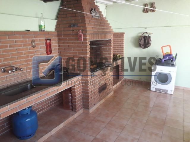 3457, Casa, à venda, à venda, 1.430.000,00,Osvaldo Cruz, São Caetano do Sul,3 quartos: 541923113822226