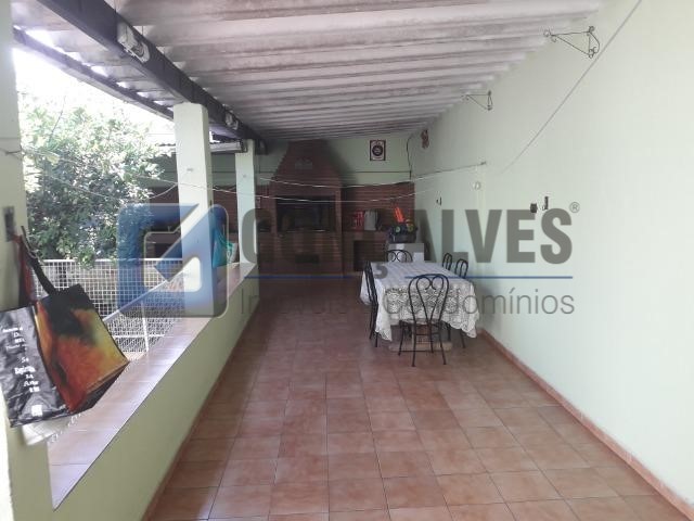 3457, Casa, à venda, à venda, 1.430.000,00,Osvaldo Cruz, São Caetano do Sul,3 quartos: 543923119288039