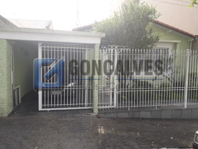 3457, Casa, à venda, à venda, 1.430.000,00,Osvaldo Cruz, São Caetano do Sul,3 quartos: 1