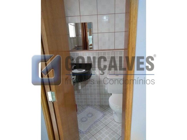 3461, Sobrado, à venda, à venda, 600.000,00,Jardim Telles de Menezes, Santo André,3 quartos: 682007001358074