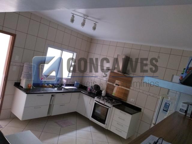 3461, Sobrado, à venda, à venda, 600.000,00,Jardim Telles de Menezes, Santo André,3 quartos: 683007000193825