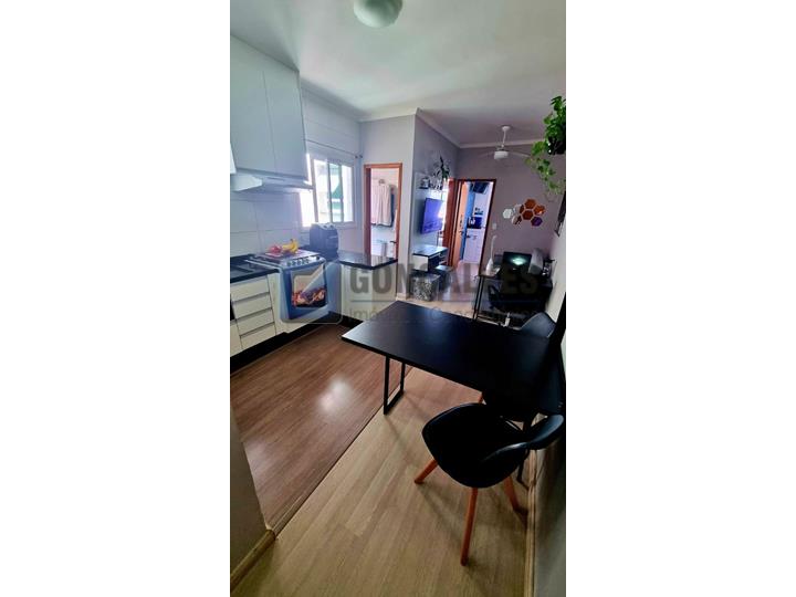 3463, Apartamento Cobertura, à venda, à venda, 330.000,00,Vila Junqueira, Santo André,2 quartos: A (40)